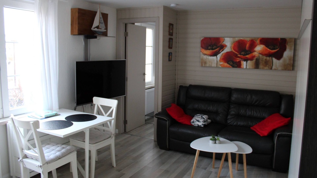 Wenduine Apartment | Appartement Wenduine