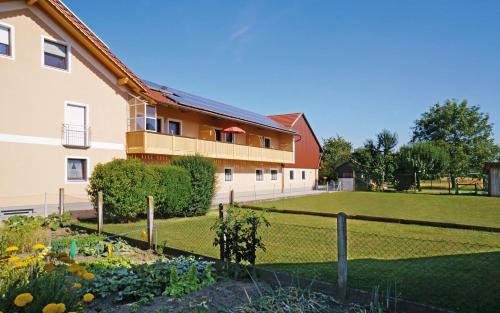 Bad Fuessing Apartment | Appartement Werner Hauptenbuchner