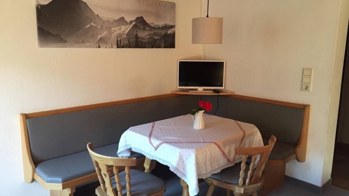 Inneralpbach Apartment | Appartement Wiedersbergerhorn - Pension Schiessling