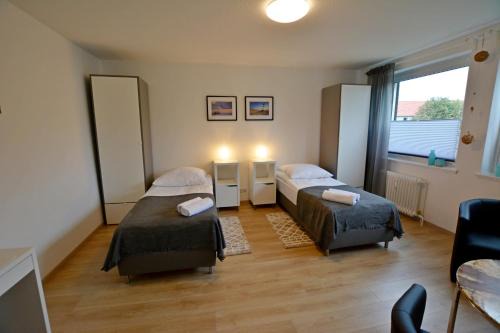 Lebenstedt Apartment | Appartement Wildkamp
