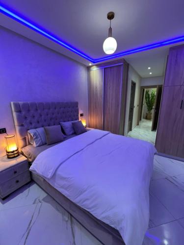 Al Hoceima Apartment | Appartement Wow