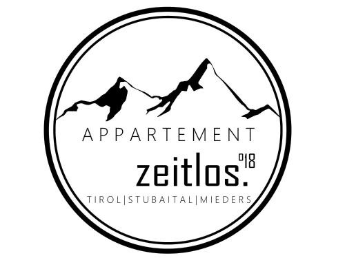 Mieders Apartment | Appartement Zeitlos. °18