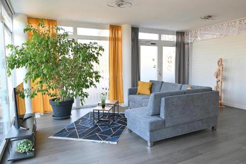 Freudenburg Apartment | Appartement Zum Leuktal