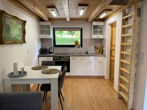 Oberlahr House | Appartement zur Wied