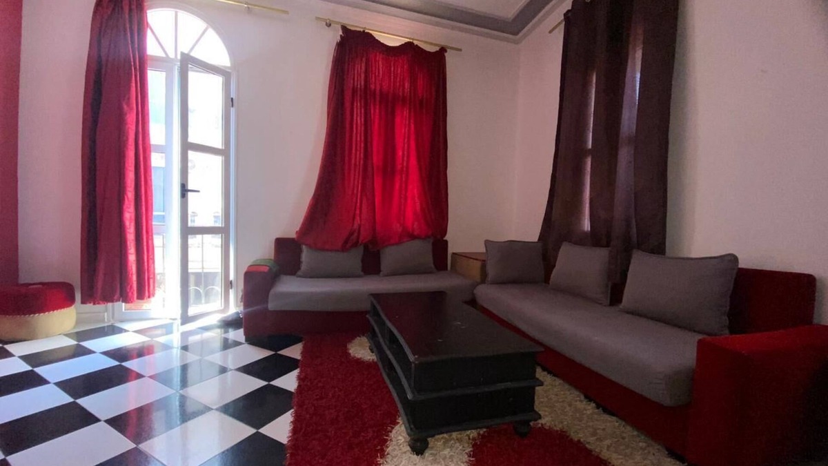 Larache Apartment | Appartementa Louer au Centre Ville