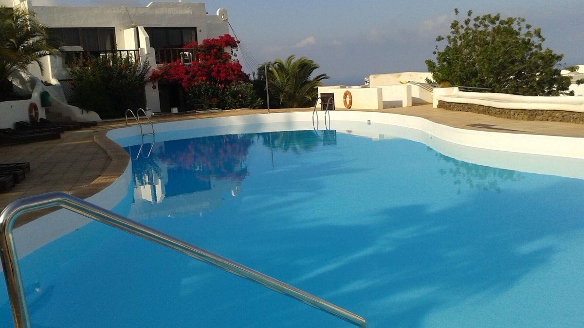 Betancuria Apartment | Appartementanlage Aguas Verdes Appartement 23 m