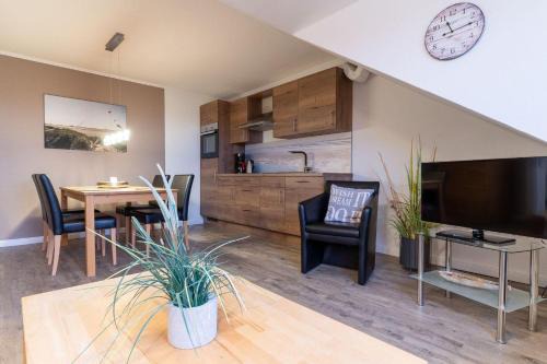 St. Peter-Ording Apartment | Appartementanlage am Strand Appartementanlage am Strand Ankerplatz - 7