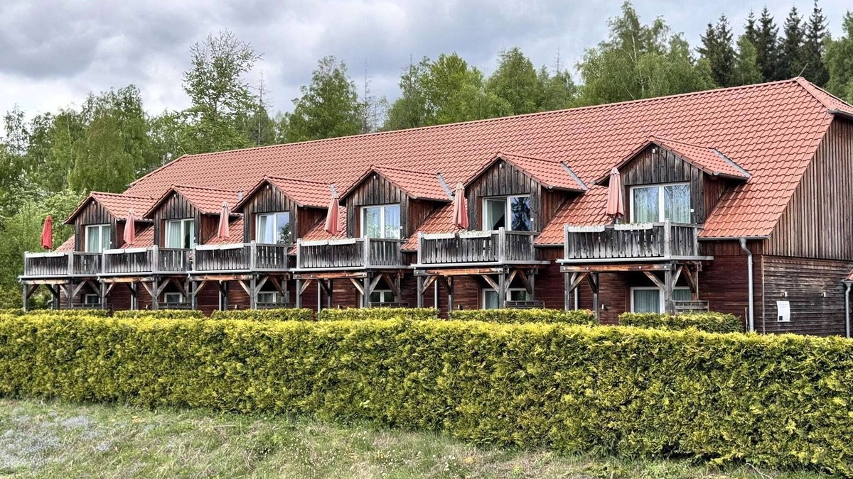 Drei Annen Hohne Apartment | Appartementhaus Der Kräuterhof in Drei Annen Hohne