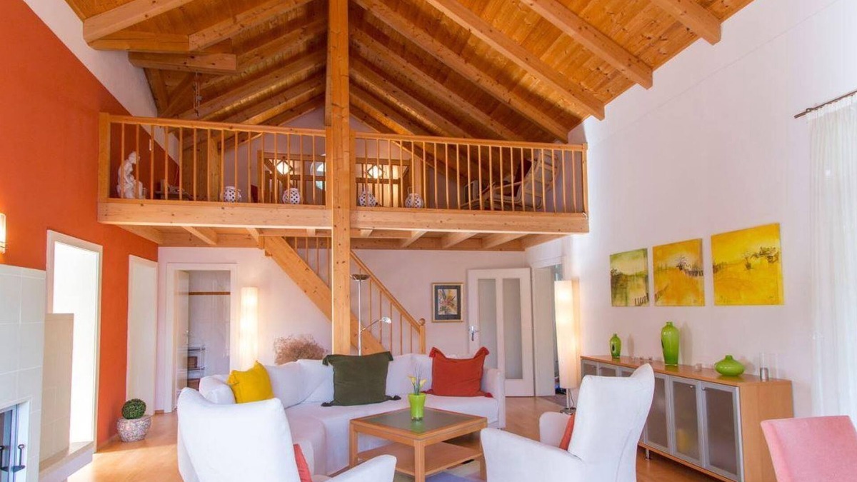 Egg am Faaker See Apartment | Appartementhaus Bellevue - Wohnung Nr. 2