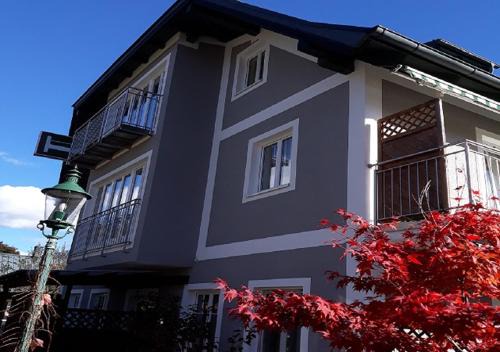Strobl Apartment | Appartementhaus Grill