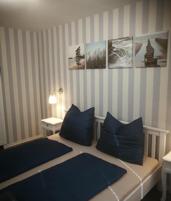 Nienburg Apartment | AppartementHaus Nienburg