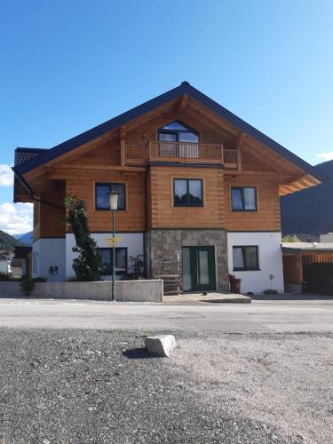 Eben im Pongau Apartment | Appartementhaus Resch