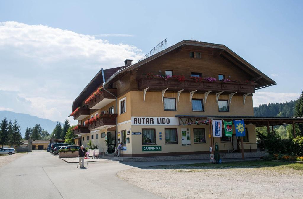 Eberndorf Apartment | Appartementhotel Rutar Lido