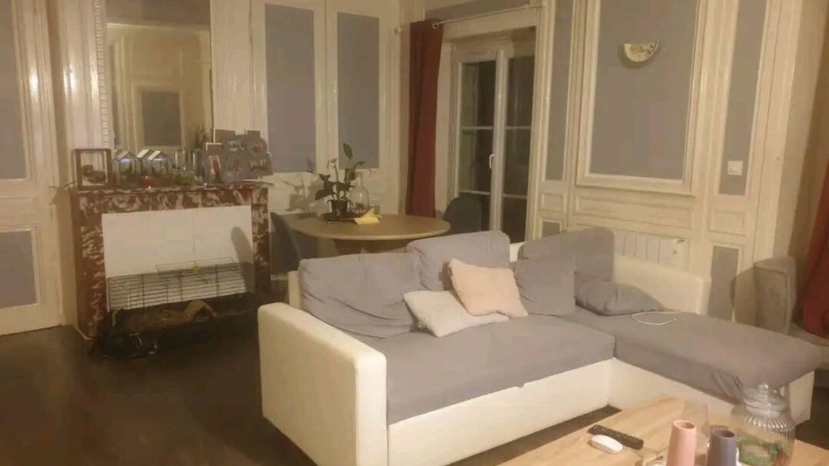 Pont-Audemer Apartment | Appartementidéal en Centre Ville