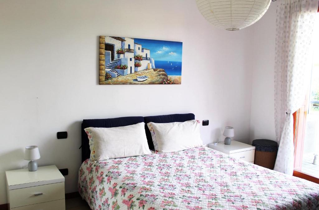 Villaggio degli Sposi Apartment | Appartemento Stella