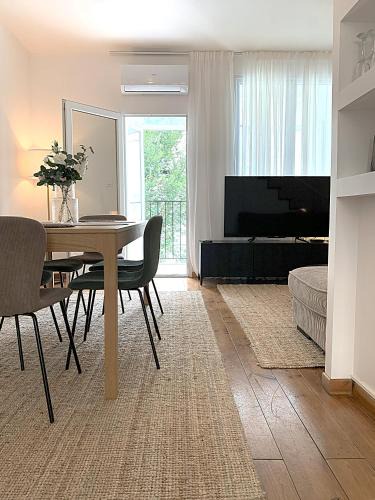 Dax Apartment | Appartements à Dax - 4 min du Centre-Ville, 12 min de la Gare - Arrivée autonome