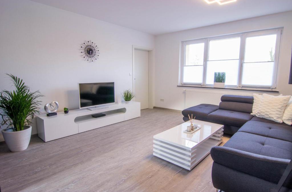 Thale Apartment | Appartements am Bodetal