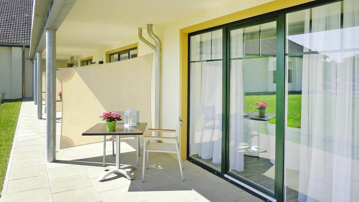 Schwerin Apartment | Appartements am Heidensee in Schwerin