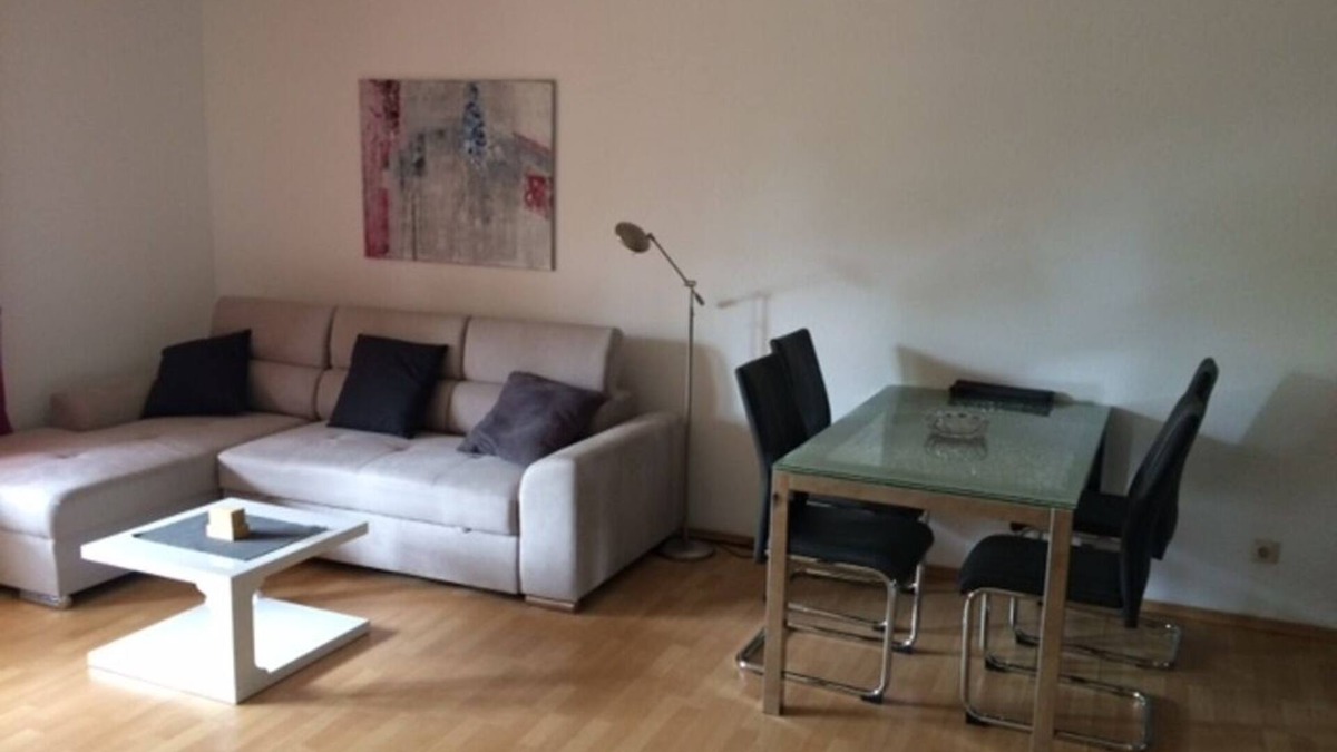 Bad Krozingen Apartment | Appartements am Park - located by the spa Bad Krozingen