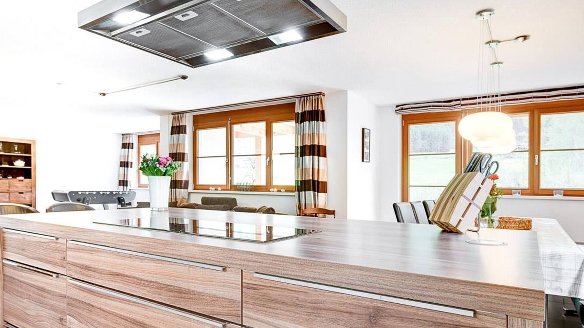 Brand Apartment | Appartements Ski In by A-Appartments - Holiday apartment