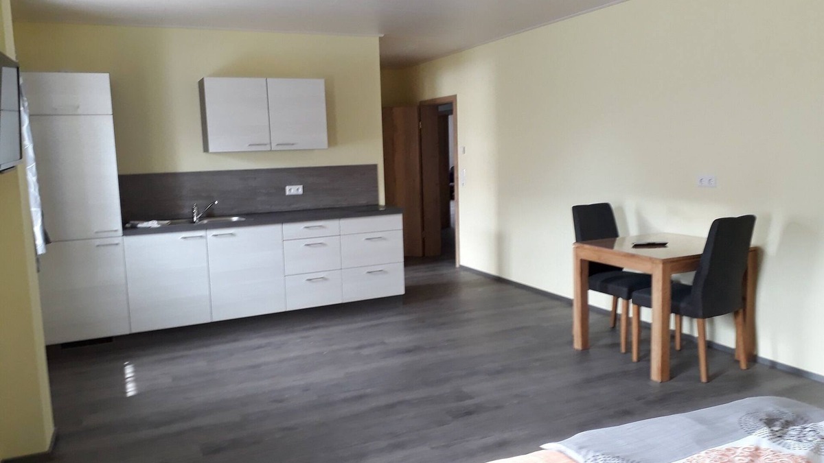Weigenheim Apartment | Appartements Bachus und Silvaner