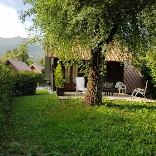 Barcelonnette Apartment | Appartements Barcelonette by PraLoup Vacances