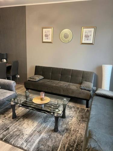 Bestensee Nord Apartment | Appartements Bel Lago Bestensee