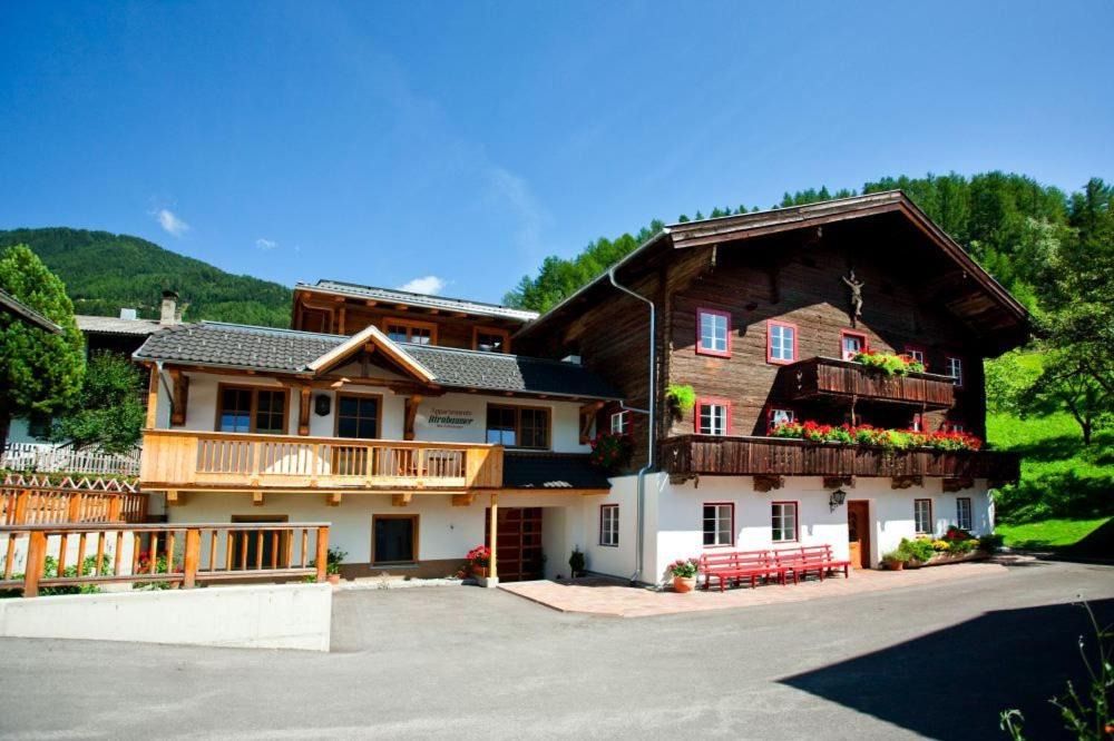 Matrei in Osttirol Apartment | Appartements Birnbaumer
