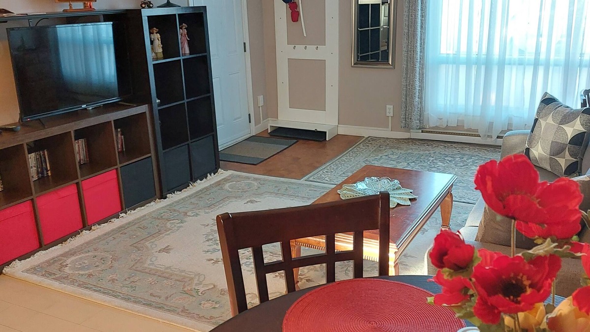 Longueuil Apartment | Appartements Cartier 2