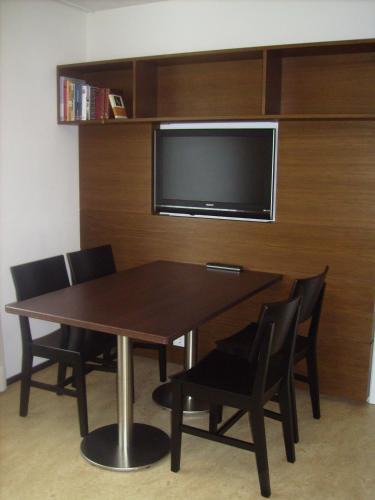 Valle San Silvestro Apartment | Appartements Christa