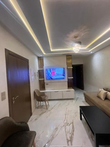 Hay Al Matar Apartment | Appartements de luxe 4