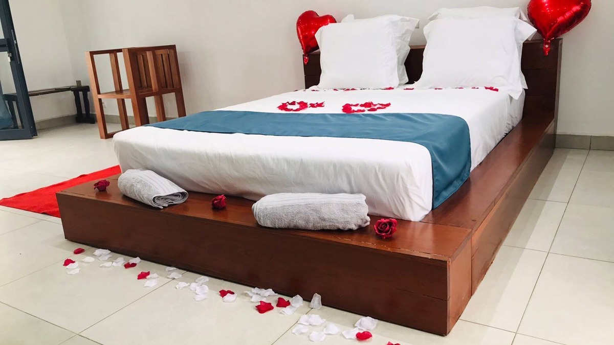Toamasina Apartment | Appartements Deluxe 150m2 3 chambre+séjour+cuisine