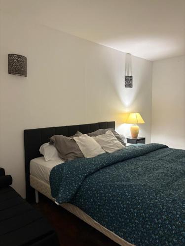 Val-de-Reuil Apartment | Appartements des Compagnons