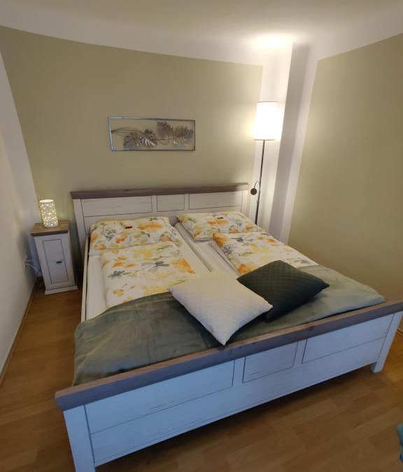 Nordrandsiedlung Apartment | Appartements-Ella
