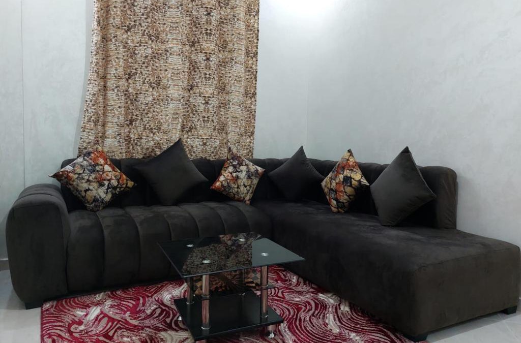 Laayoune Apartment | Appartements Essalam 2