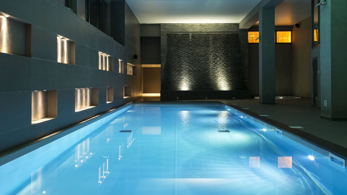 Chamonix City Centre Hotel | Appartements de l'Heliopic