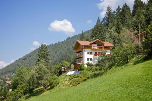 Eggen Apartment | Appartements Haus Pichler