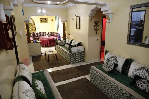 Agadir Apartment | Appartements Hay Salam, Agadir