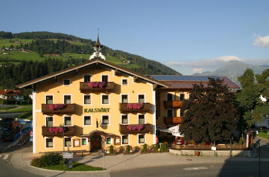 Kitzbuehel Apartment | Appartements KALSWIRT