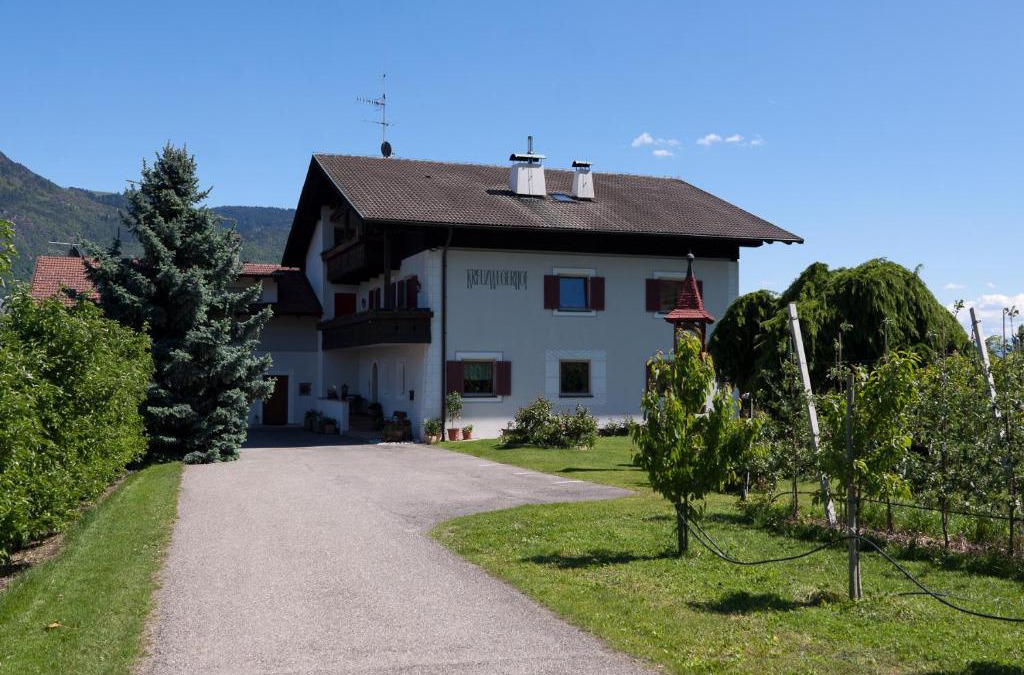 Lana Apartment | Appartements Kreuzwegerhof