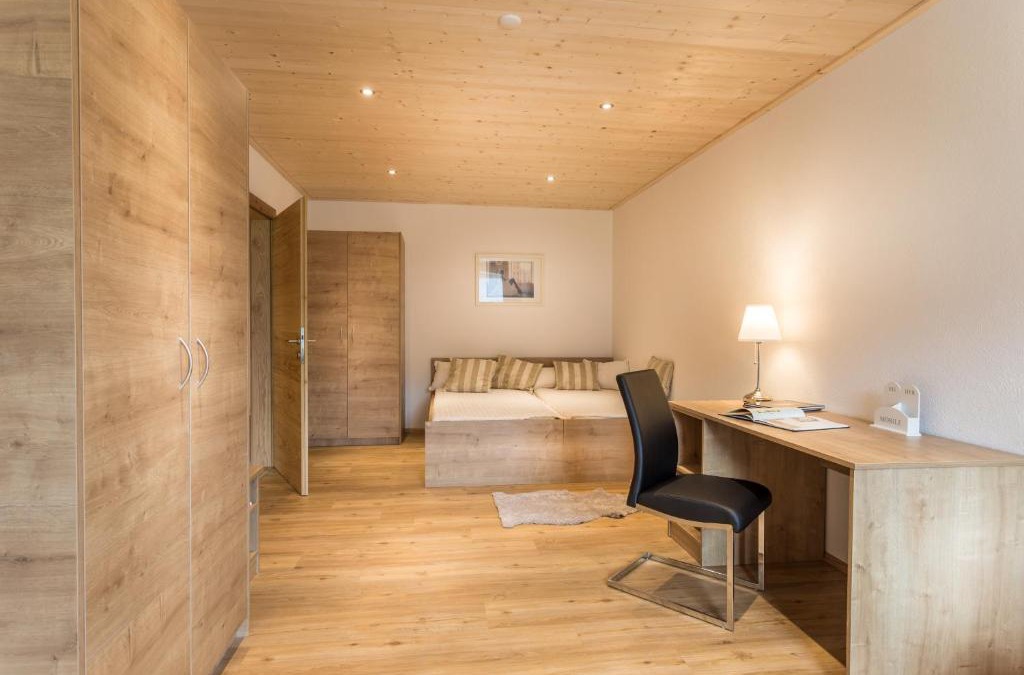 Zell am Ziller Apartment | Appartements Lilly Rose