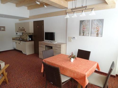 Ehrwald Apartment | Appartements Loisachpromenade