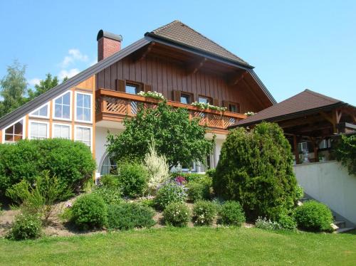 Mauterndorf Apartment | Appartements Mantinger