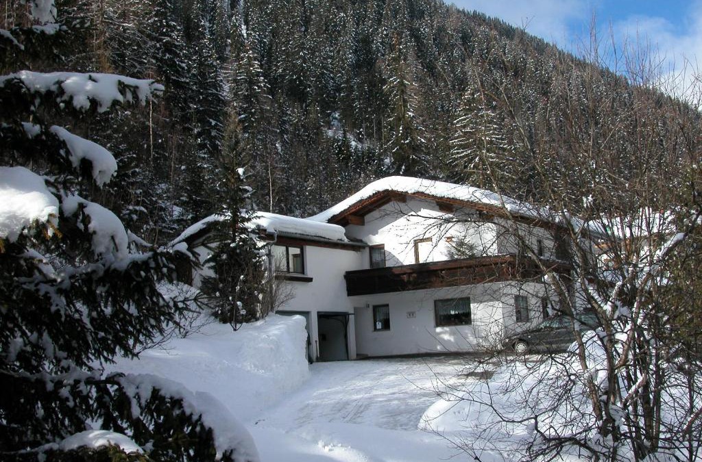 Feichten Apartment | Appartements Max&Moritz