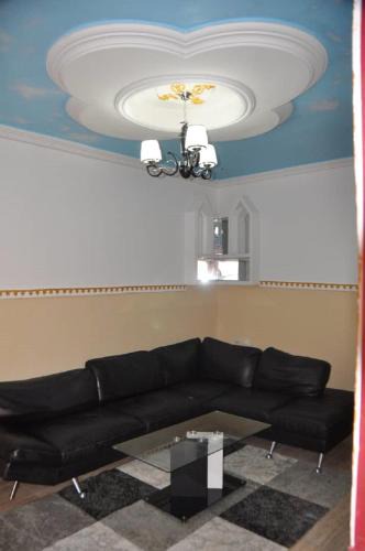 Bertoua Apartment | Appartements meublés haut Standing
