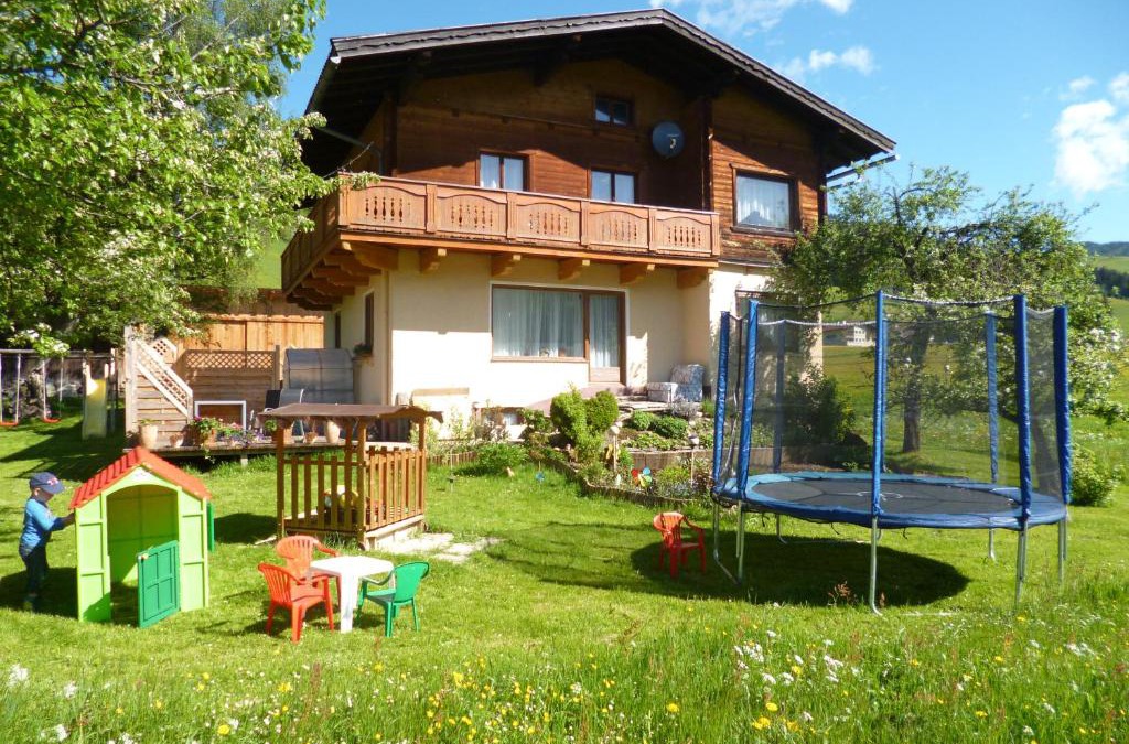 Wagrain Apartment | Appartements Oberhof