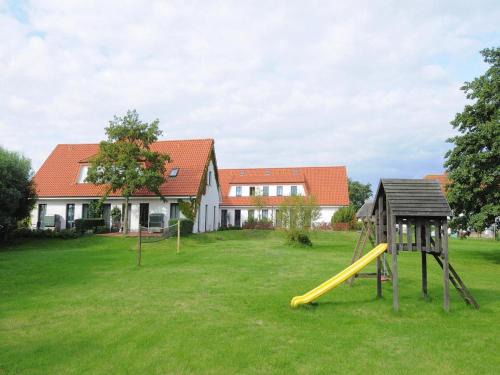Vitte Apartment | Appartements Post Hiddensee, Vitte, cleaning included