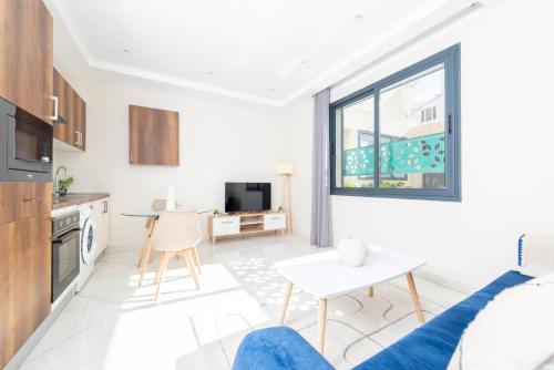 Algiers Apartment | Appartements Rayonnants aux Sources