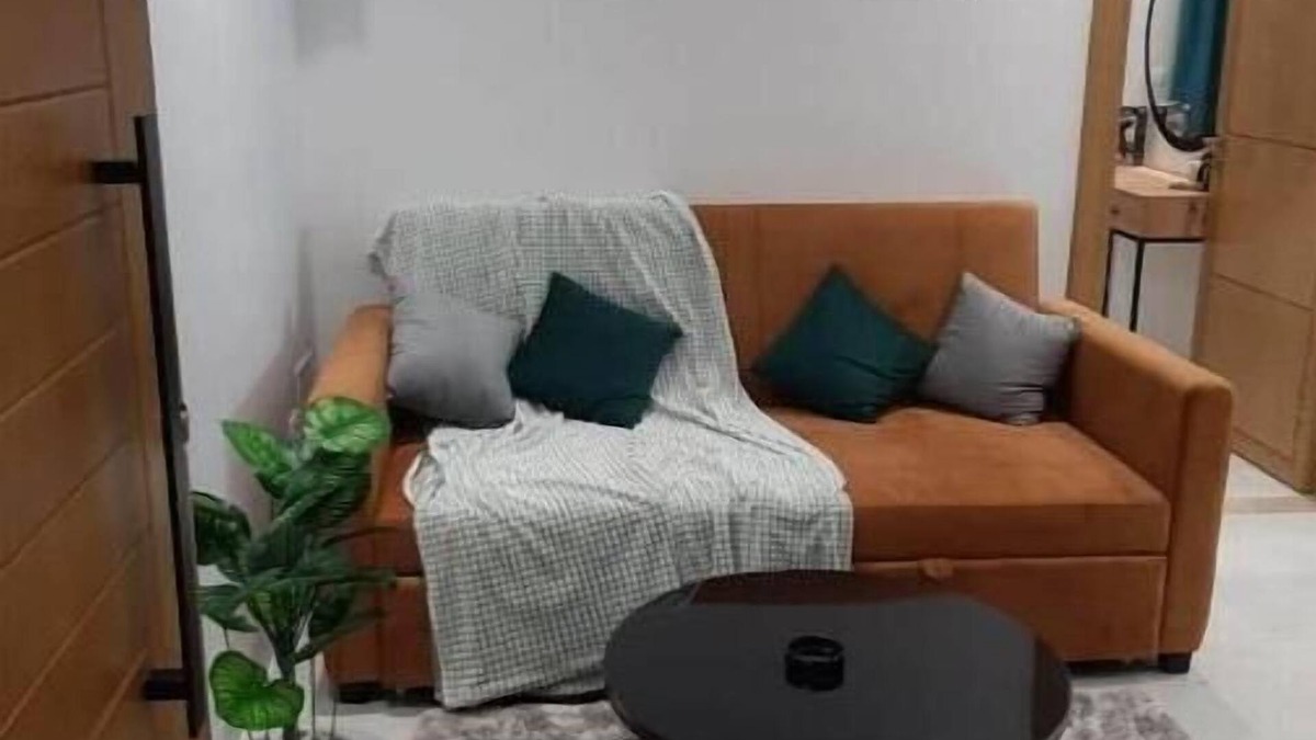 Eastern Khezama Apartment | Appartements S+1 Meublé
