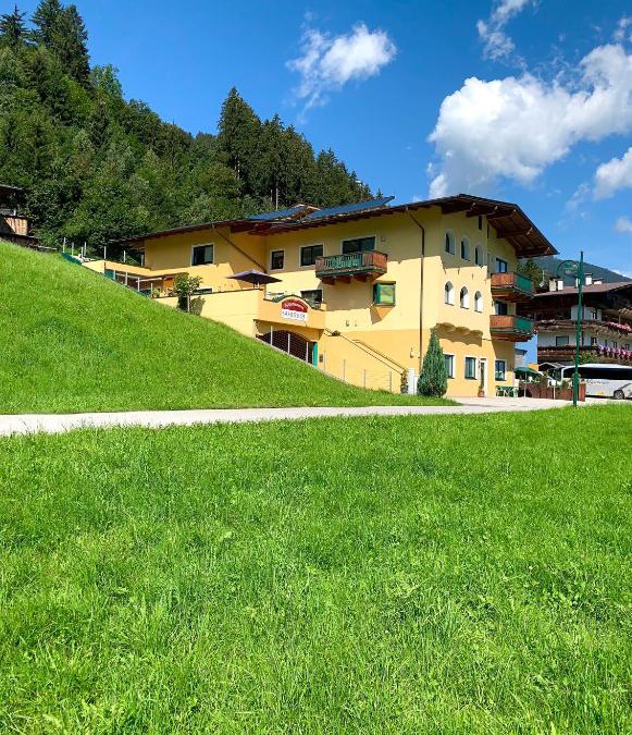 Kaltenbach Apartment | Appartements Samerhof - TOP 1